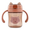 Oefenbeker - 360° cup with handles - Mrs. Cat